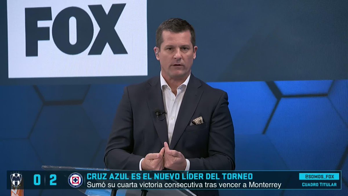 🚨"No van a echar a Torrent en estas horas de madrugada, pero mañana serán horas importantes" 🎙️ Santiago Fourcade sobre si el D.T. de Rayados se sentará en el banquillo en el #ClásicoRegio. #CuadroTitular