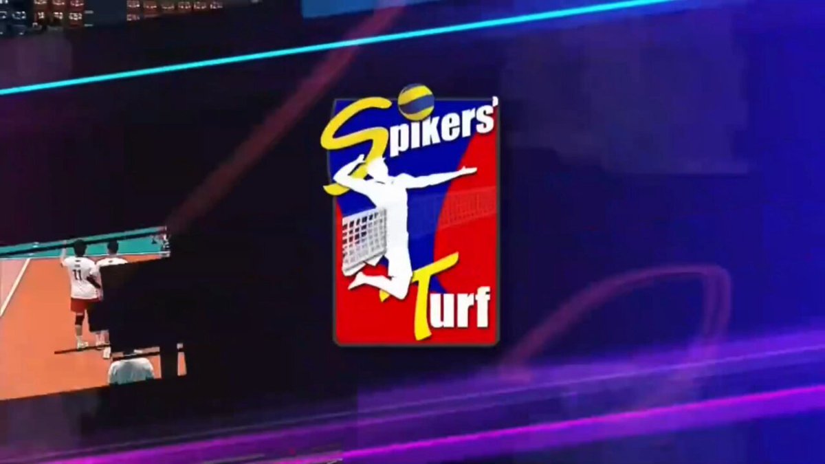 Elijah Tae-yin Kim 🙌🏻🏐 He's still new to the team, so the connection with his spikers isn't solid yet, but at least we saw this excellent set to the pipe ✨ #CrissCrossKingCrunchers #TeamRebisco #SpikersTurf2026 #WherePowerMeetsPassion