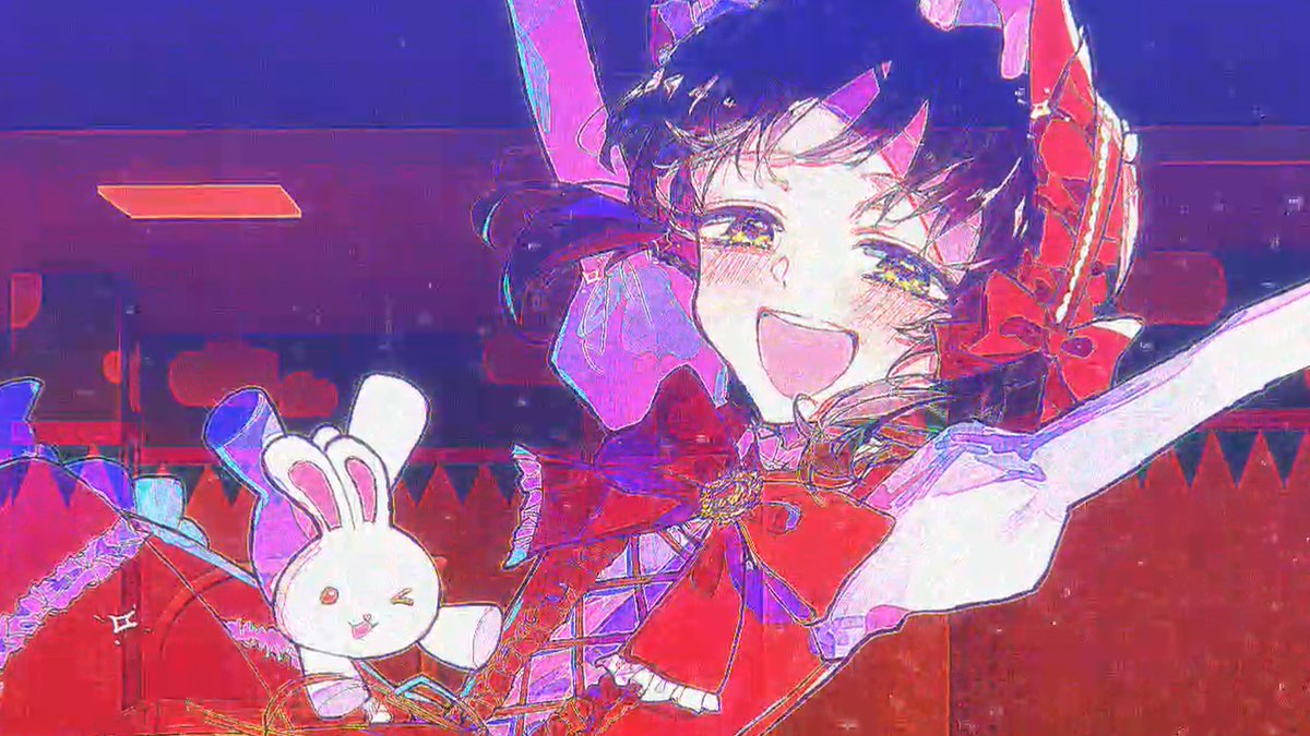 【新曲告知】 「わんだあらんどきっず / 歌愛ユキ」 - 3/2 18:00 公開 - よろしくお願いします