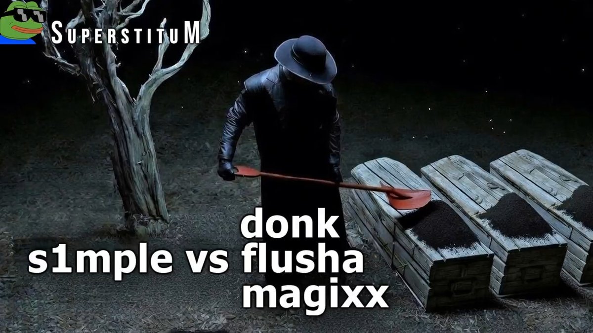 donk and magixx bullying s1mple 😭💀