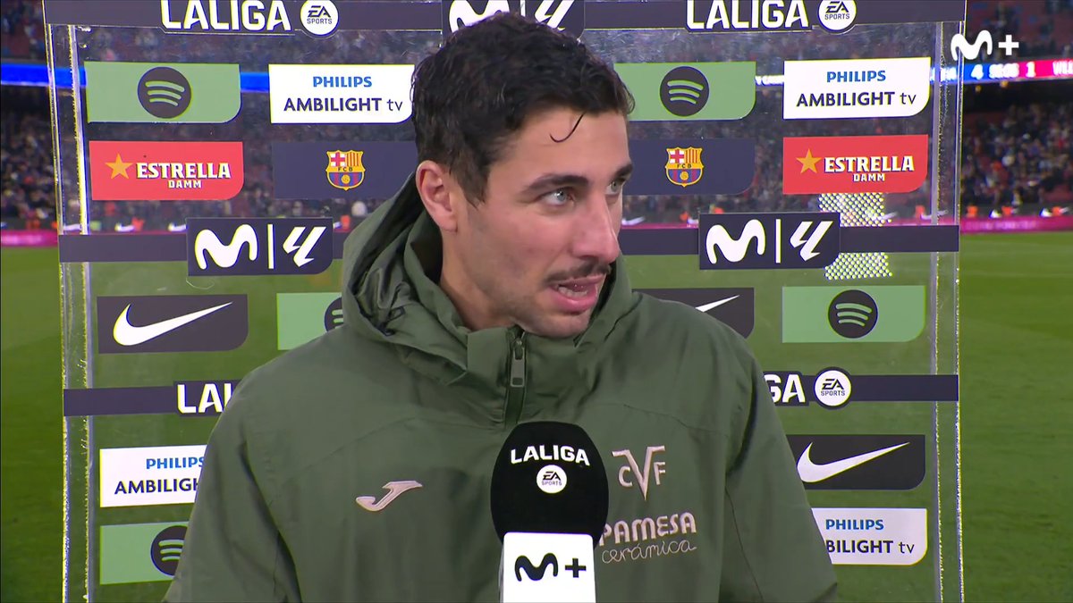 Comesaña sobre Pedri Te pueden ADMIRAR tus AFICIONADOS Te pueden IDOLATRAR muchos en las REDES SOCIALES Tus COMPAÑEROS de EQUIPO saben de tu VALOR Pero no haya nada más BONITO y RESPETUOSO que hablen así de TI y con esa ADMIRACIÓN… …tus RIVALES👏