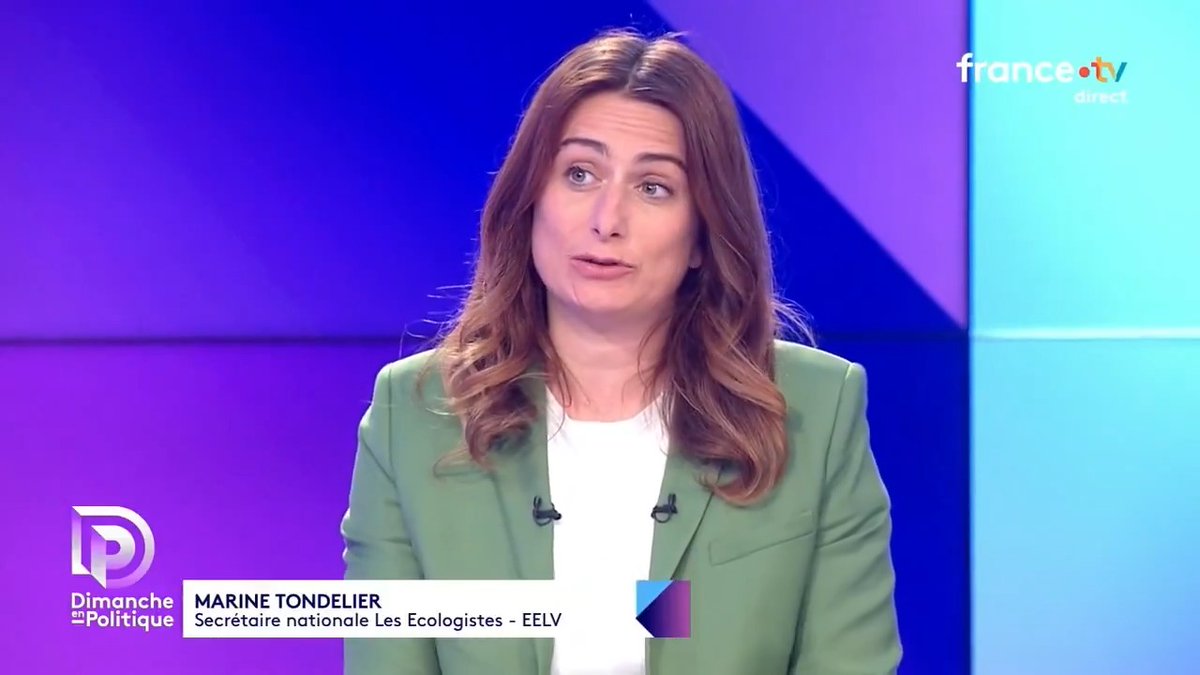 J'ai une pensée très émue pour les Iraniennes et les Iraniens qui subissent ce régime sanguinaire depuis 47 ans. Je leur souhaite vraiment de pouvoir s'en libérer. Mais des bombardements n'ont jamais démocratisé un pays. Et j'aurais préféré qu'Ali Khamenei soit jugé, que tué.