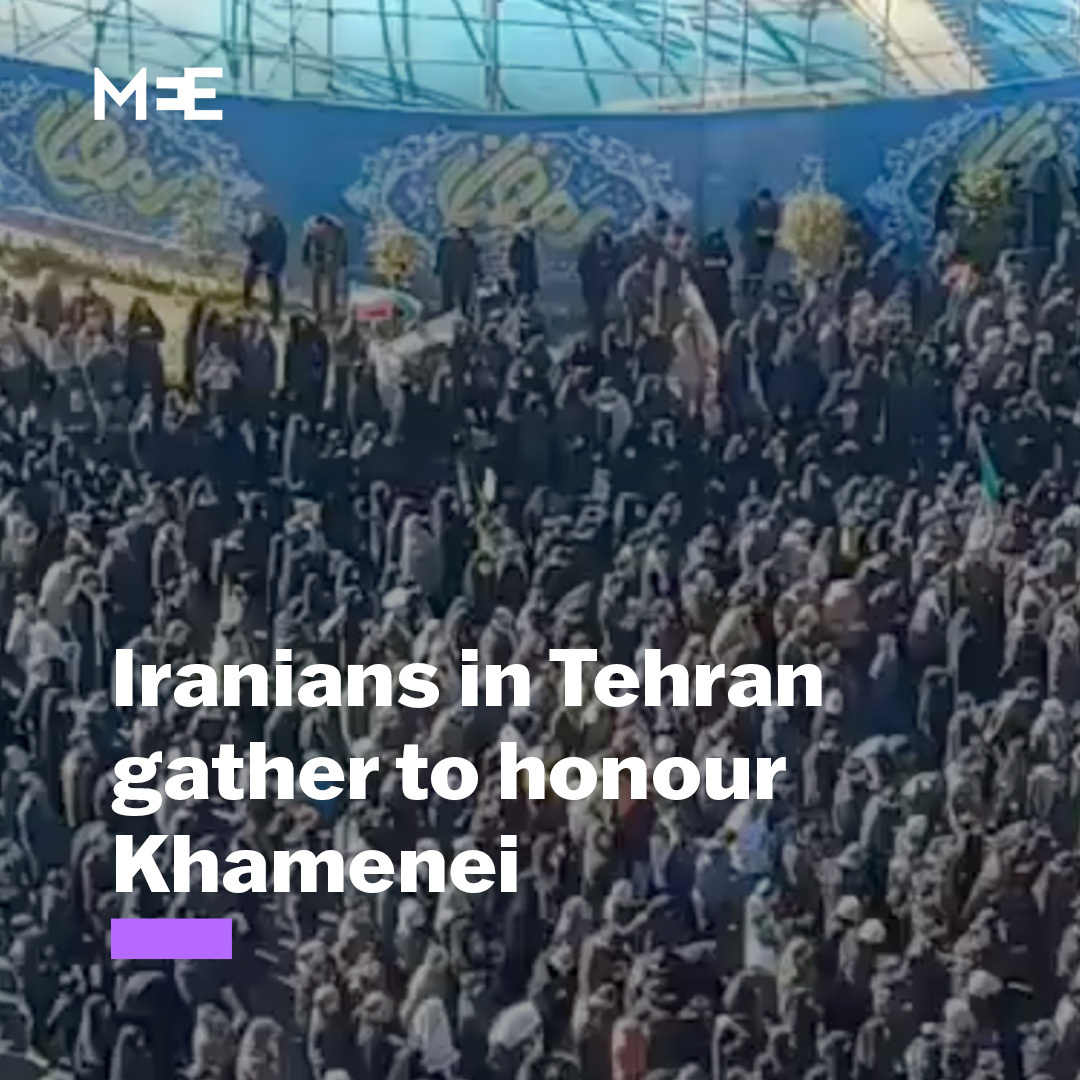 Iranians in LA are celebrating the killing of Iran’s Supreme Leader. But, Iranians actually in Iran are mourning the death of Iran’s Supreme Leader.