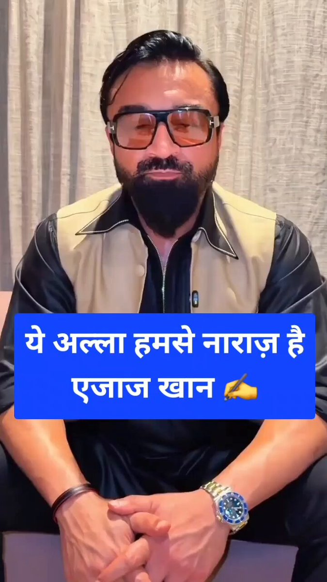 सबूत आपके सामने है 🖐️ देखिये कैसे एक कन्वर्टेड मुसलमान अरब के असली मुसलमानों की मौत पर हँस रहा है... यही हकीकत है... सारी दुनिया में इंसानियत के हत्यारे ये कन्वर्टेड कौम वाले गद्दार ही हैं... क्यूंकि दोगला कुत्ता ही ज़्यादा काटता है ✍️