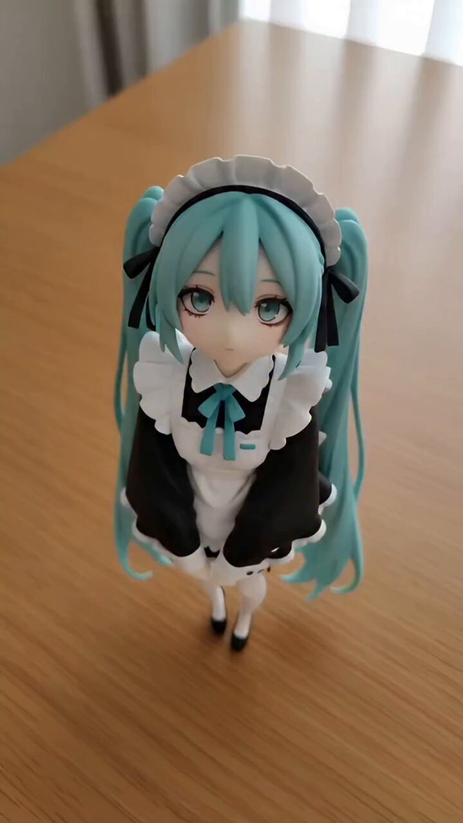 She’s real!!! 🥺 Video by Instagram user: @/spacetarox