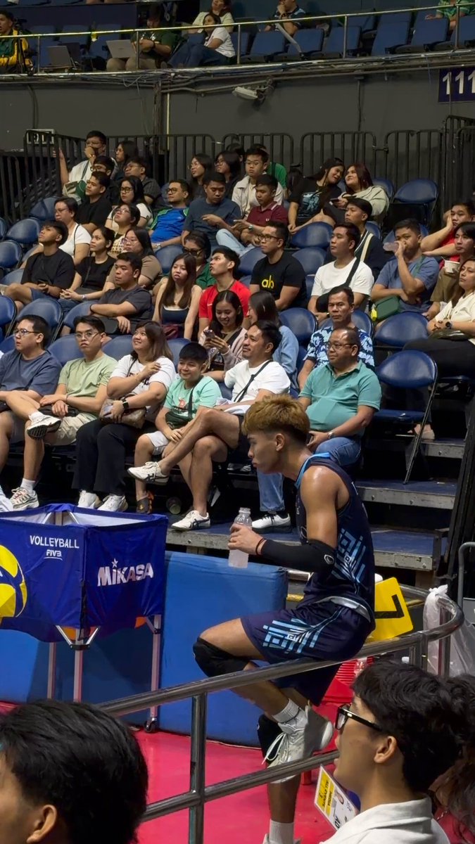 Jims Ducusin!!! 💪🏻 #UAAPSeason88