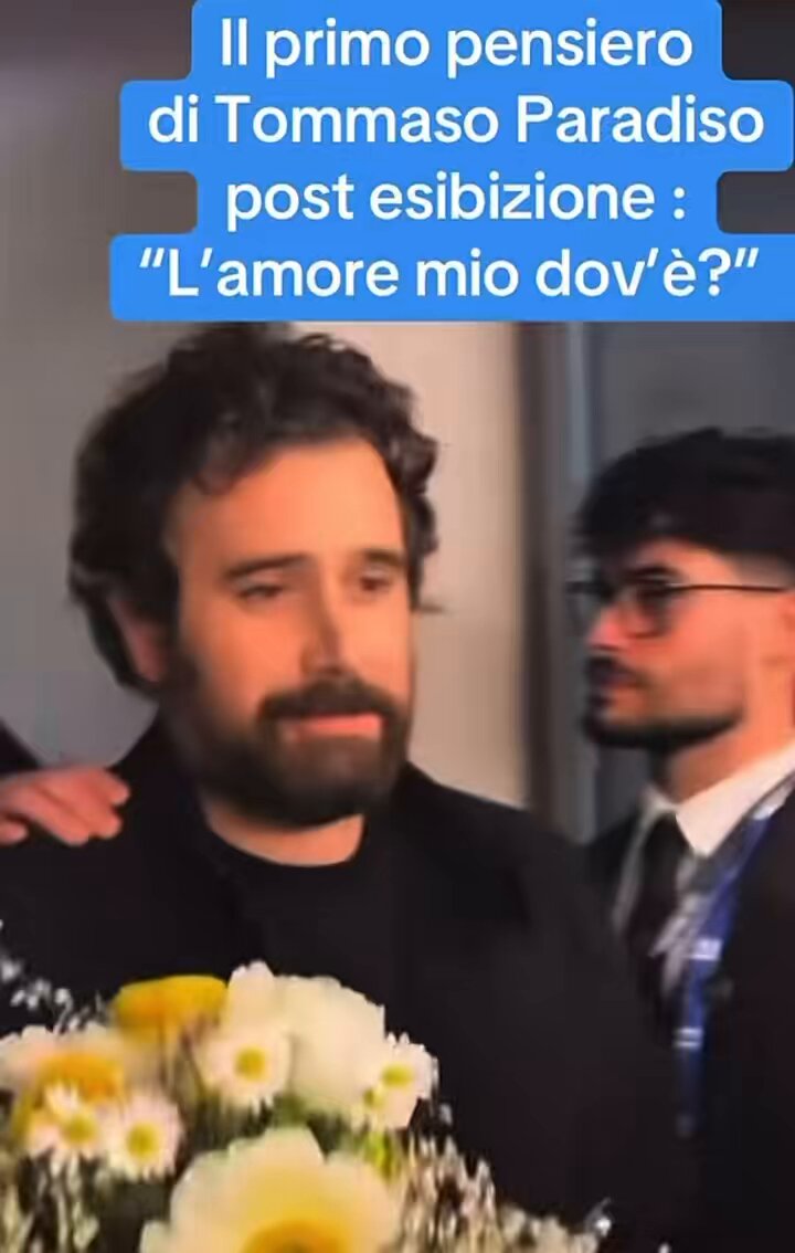 una cosa del genere