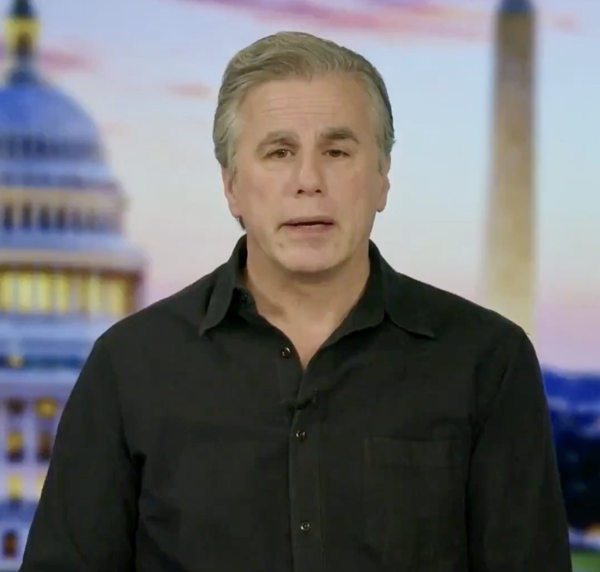 INEXCUSABLE: New FBI records show the Secret Service was warned about an “unknown male acting suspiciously,” yet President Trump was allowed to take the stage in Butler. “These docs raise troubling questions about Secret Service failures to protect Donald J. Trump,” Tom Fitton.