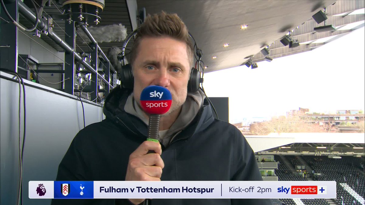 "Spurs are feeling sorry for themselves, it certainly won't be the captain as he's thrown them straight into it..." Rob Green responds to Igor Tudor’s “small team mentality” comments about the current Spurs squad.