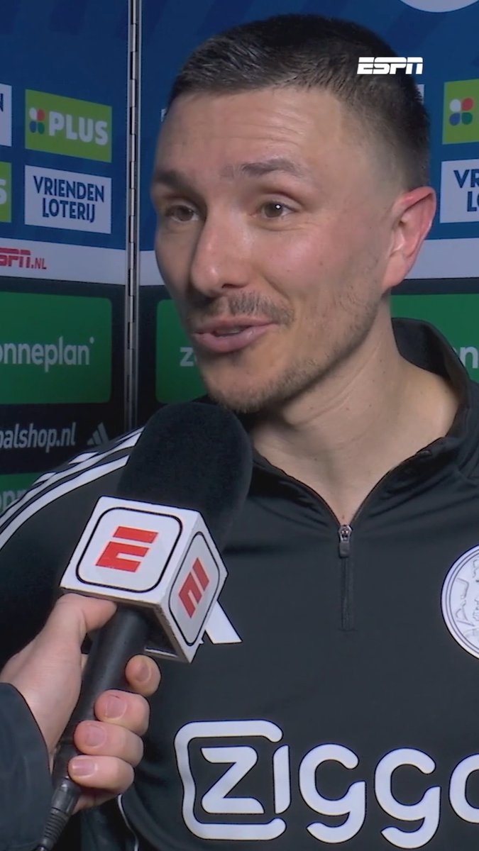 'Mixed feelings' voor Steven Berghuis na invalbeurt in Zwolle 🗣️ "Blij voor mezelf, niet met het resultaat" 🔗