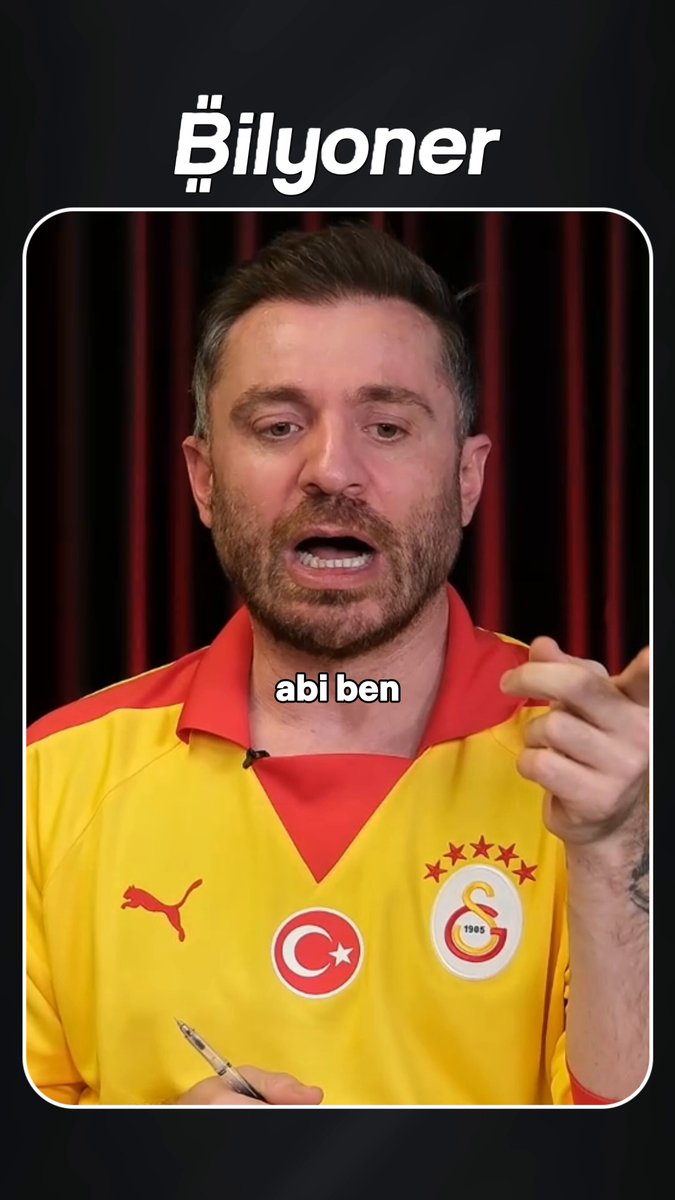 🗣️ Erinç Bilican: “Alanyaspor maçında en ufak tezahürat başladığında spikerin sesi maç anlatım odasındaymış gibi geliyordu. Bunu neden Saracoğlu’nda görmüyoruz?” (Eski Açık)
