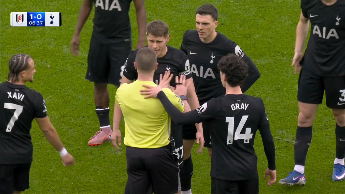 "It's a nightmare start for Tottenham..." Harry Wilson fires home for Fulham! 🔥