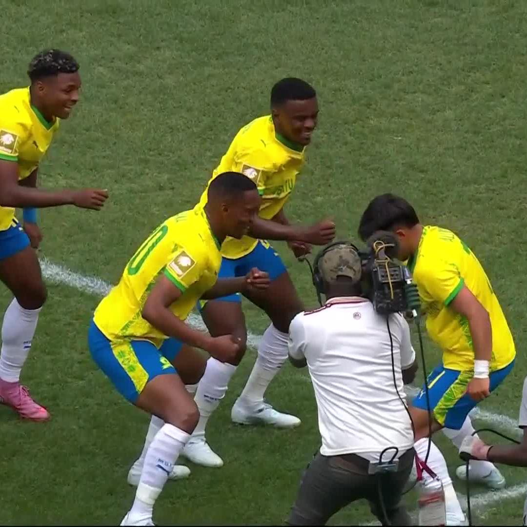STOP THAT MARCELO 🎯 🎥 SuperSport Football ⚽️