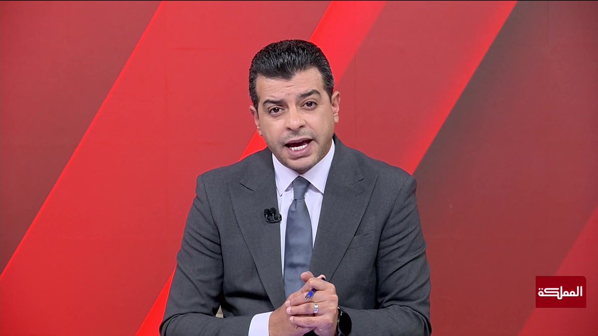 القيادة الإيرانية تعاني من ارتباك شديد والطائرات الأميركية لم تقصف من الدول العربية وبالتالي استهدافها من إيران غير مبرر وإيران خسرت تعاطفا كبيرا بذلك | أستاذ العلاقات الدولية حسن البراري #إيران #الولايات_المتحدة #هنا_المملكة