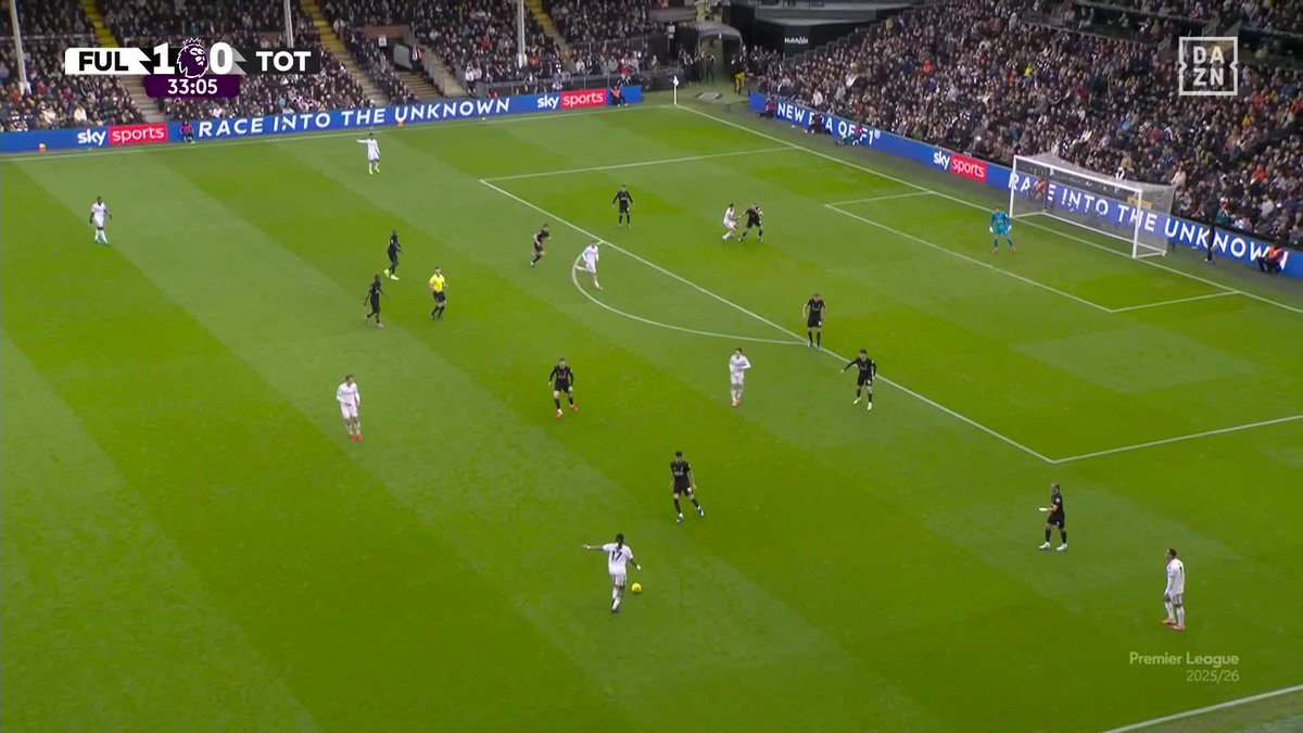 ¡VAYA MISIL DE ALEX IWOBI! Golazo desde fuera del área que sube el 2-0 al marcador 🔥 #PremierLeagueDAZN ⚽️🏴󠁧󠁢󠁥󠁮󠁧󠁿
