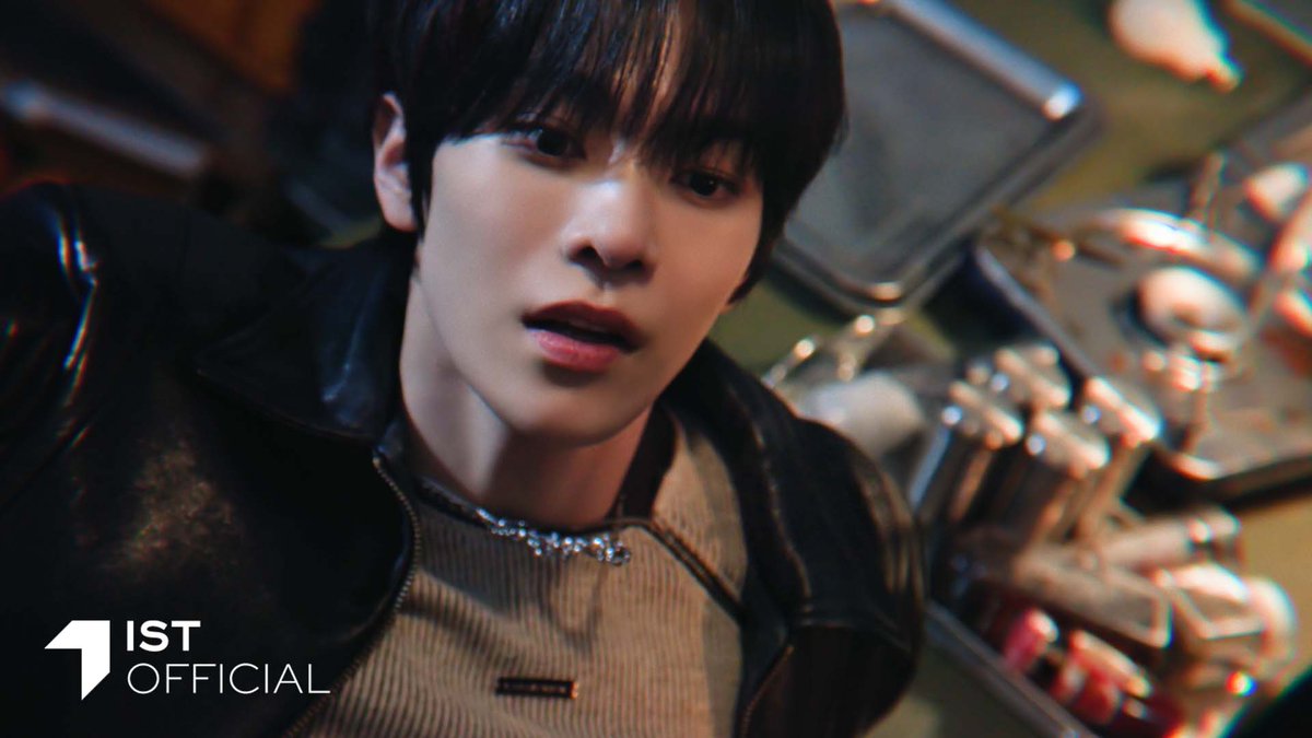 TUNEXX 1ST MINI ALBUM [SET BY US ONLY] TUNEXX ‘내가 살아있다는 증거’ MV Teaser 2 ➩ 2026.03.03 18:00 (KST) #TUNEXX #튜넥스 #SET_BY_US_ONLY #내가_살아있다는_증거