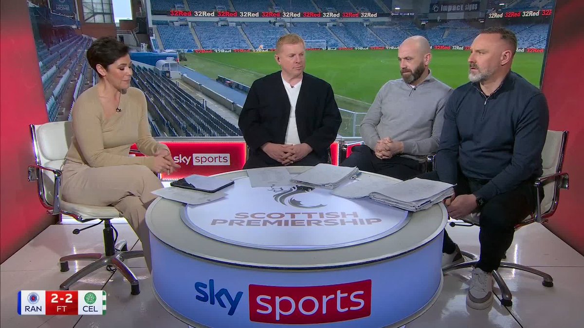 ♥️ “It’s not a fluke… I think Hearts are the team right now” Kris Boyd on Hearts’ title credentials ⤵️