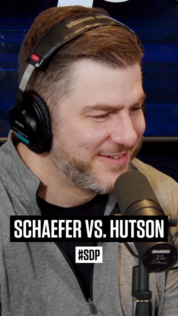 You're starting a new franchise tomorrow... are you taking Matthew Schaefer or Lane Hutson? 👀 #SDP #Isles #GoHabsGo
