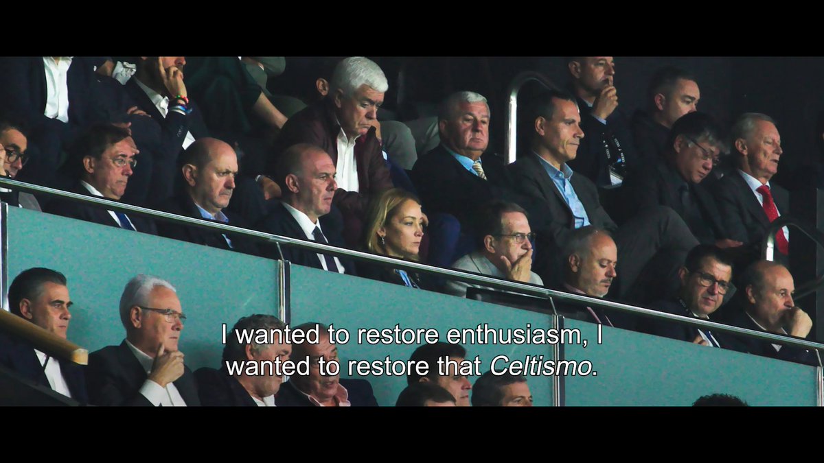 Martin Ainstein spoke with Mariรกn Mouriรฑo, the only female president of a LALIGA club ๐ Watch Girona vs. Celta Vigo today at 3 PM ET on ESPN Deportes and on the ESPN App ๐ฟ