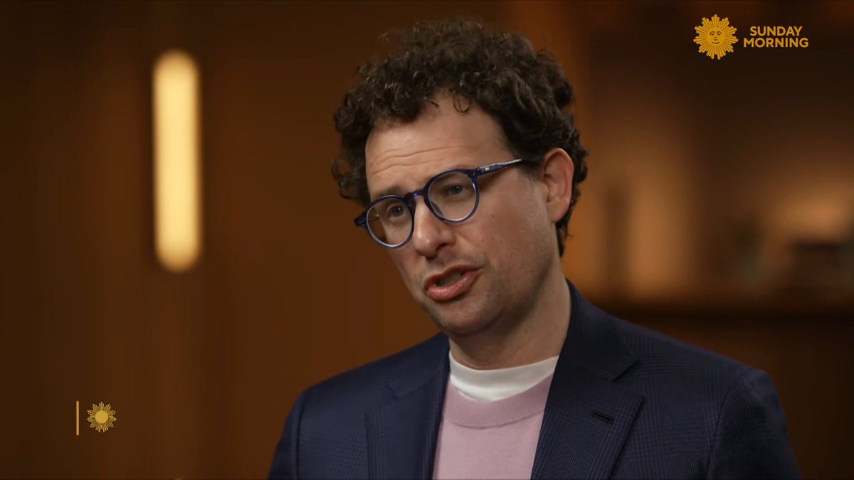 Dario Amodei, co-founder and CEO of the artificial intelligence company Anthropic, says his company refused to allow the Trump administration to employ its AI product Claude without certain limits on how it's used (such as not using its AI to power fully-autonomous weapons without any human involvement). That prompted President Trump to announce Friday that he is banning Anthropic's technology from all federal use, while Secretary of Defense Pete Hegseth labeled the company "a supply chain risk to national security." Amodei talks with correspondent Jo Ling Kent about why he calls the administration's actions "retaliatory and punitive."