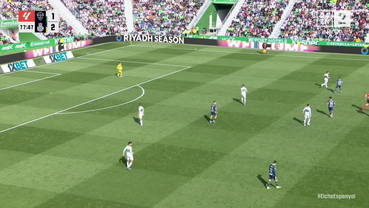 Protocolo Antirracismo foi ativado em jogo da La Liga após denúncia de jogador.