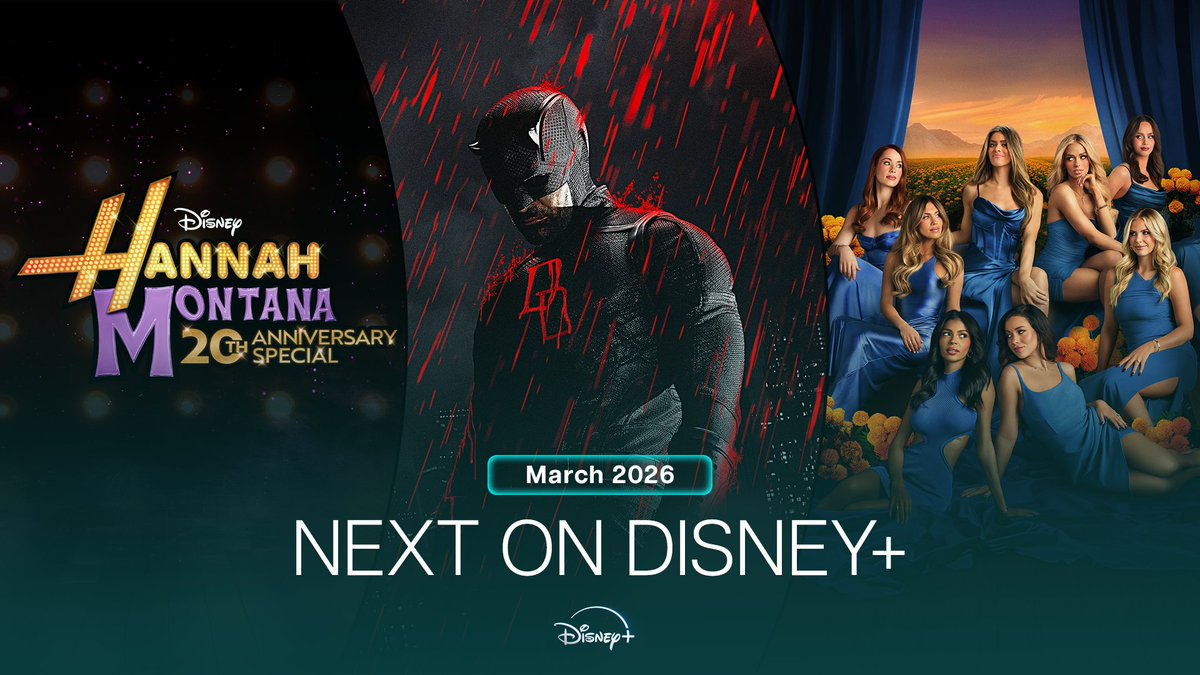 It must be our lucky month! All of these and more are streaming on Disney+ this March.
