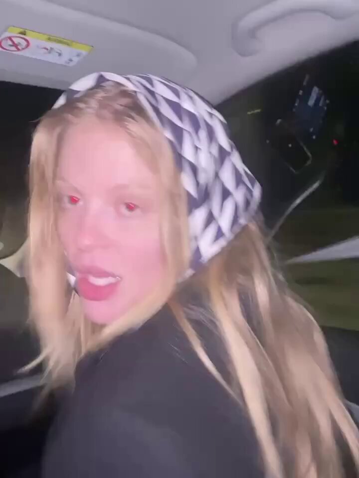 ELA TÁ VIVA! Luísa Sonza em nova publicação: “Tenho minhas questões com a culpa cristã e nasci fruto de uma traição, quase que a igreja não me batiza. Tenham piedade de nós.”