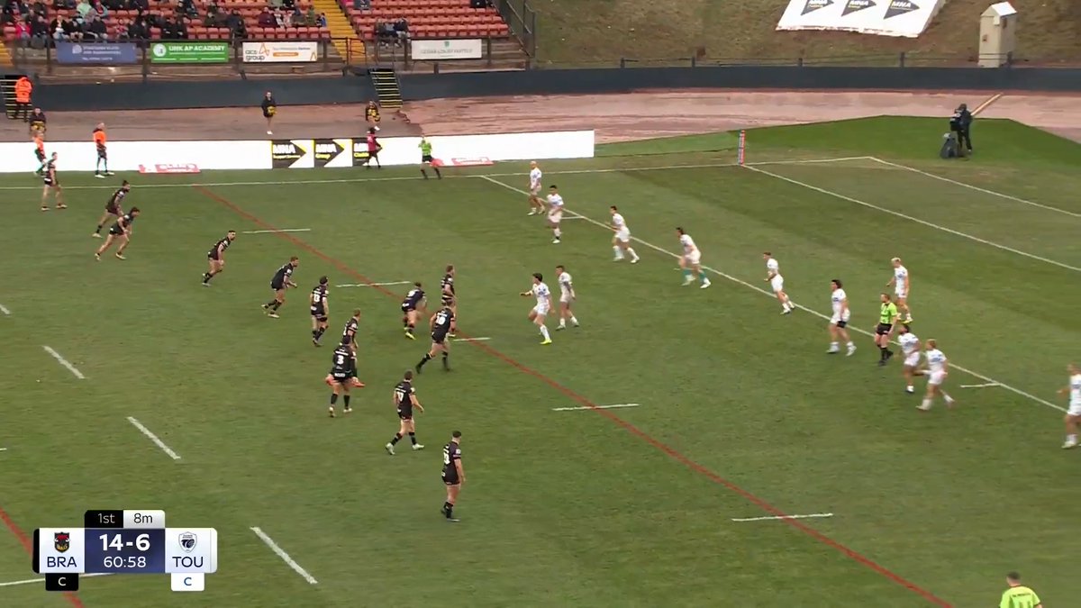 Ethan Ryan or Superman? 🤩 #SuperLeague