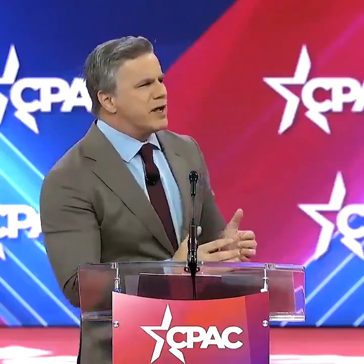 I will not back down. Fighting for America is never futile. It is our duty to stand strong – for our children and the generations to come. It is the American way! So get up, stand up for freedom! Stand up against the Extremist Left! Stand up for our borders and sovereignty! Stand up against corruption! Stand up for transparency! Stand up for our children! Stand up for Life! Stand up for the Rule of Law! Stand up for Free Speech and your other God-given rights! Stand up for the Constitution and the American revolution for liberty it represents! We have no choice but to win. You all must be heroes for the Republic! God bless you and God bless America.