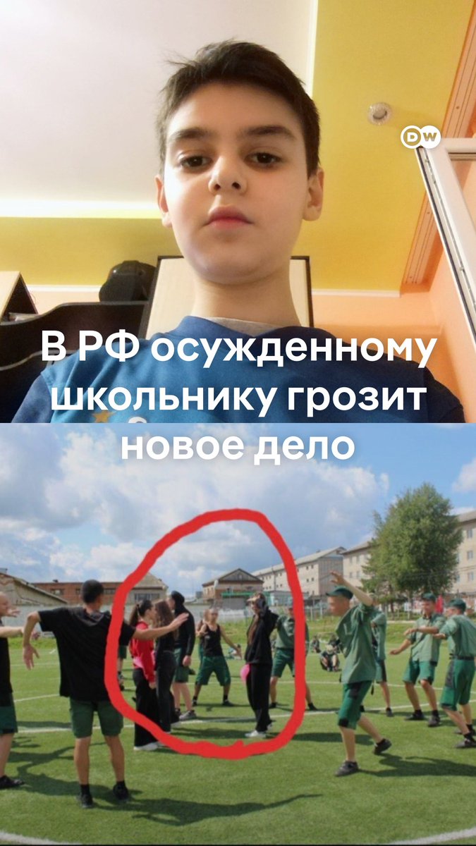 "На нем синяки и кровоподтеки". Российского школьника посадили за то, что он раскладывал в почтовые ящики листовки с фразой "Тебе нужен такой президент?". Теперь против Арсения Турбина готовится новое дело