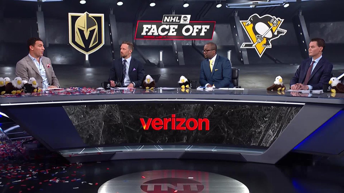 The boys discuss the Olympic Final ending via 3 on 3 OT 🥇