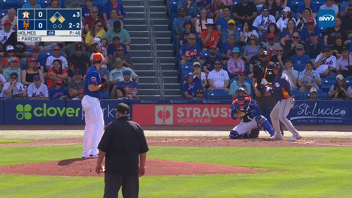 Carson Benge has an absolute CANNON in RF 👀😳