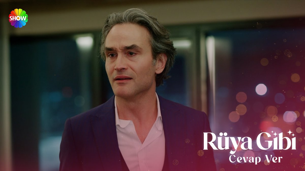 “Evladımı benden, babasından nasıl aldın?” #RüyaGibi Show TV TMC Film