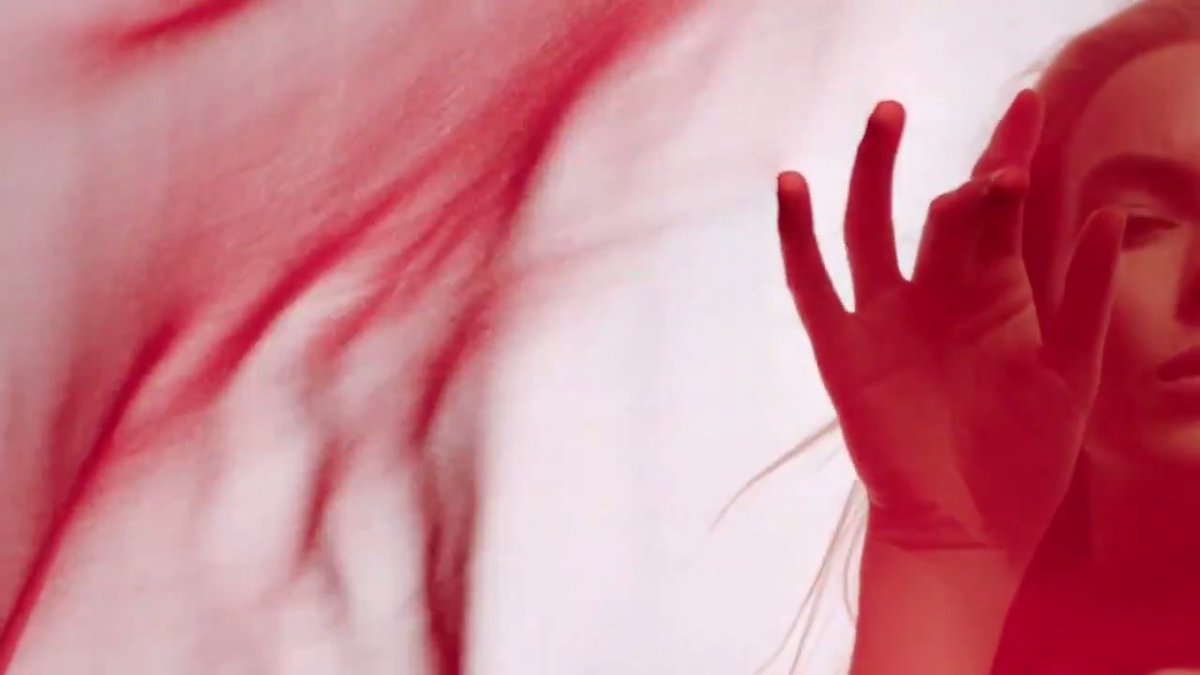 which gay person told her to do that with her fingers