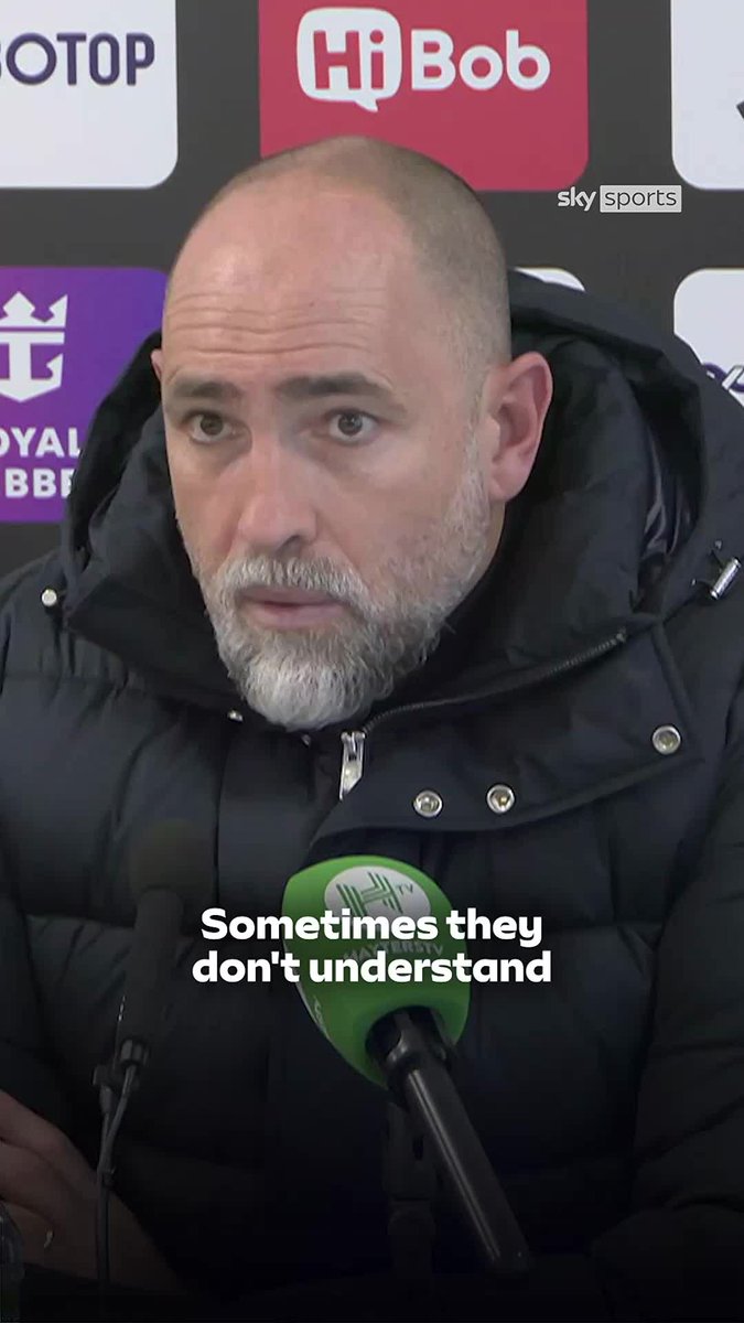 Igor Tudor criticises 'ridiculous' opener in Fulham loss as he accuses Raul Jimenez of 'cheating' 🗣️⚪️