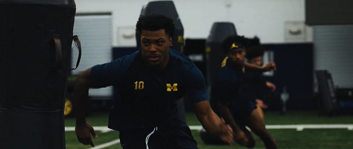 We turn the calendar to March with the start of spring ball right around the corner!