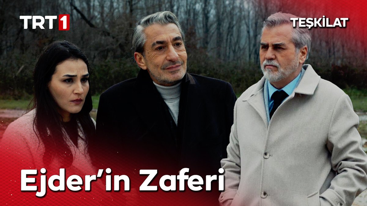 Ejder, Rutkay’ı köşeye sıkıştırdı! Teşkilat