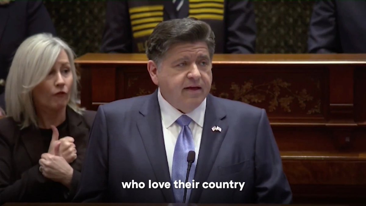 Bicyclers buying out tamale carts. Parishioners forming human chains. Moms with cameras at school pickup. That’s what love looks like. That’s Illinois.