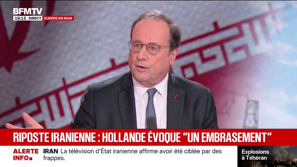 La mort du dictateur iranien et d’une large part de l’appareil dirigeant ouvre une perspective. La suite dépendra des objectifs de Donald Trump et du gouvernement israélien. Il est trop tôt pour affirmer que le peuple iranien a d’ores et déjà gagné.