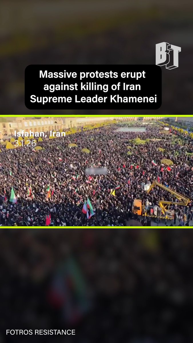Massive protests erupted across Iran, India, Pakistan, Lebanon, and Iraq after the U.S.-Israeli strikes which killed Supreme Leader Ali Khamenei. Protestors targeted U.S. embassies in cities such as Baghdad and Karachi.
