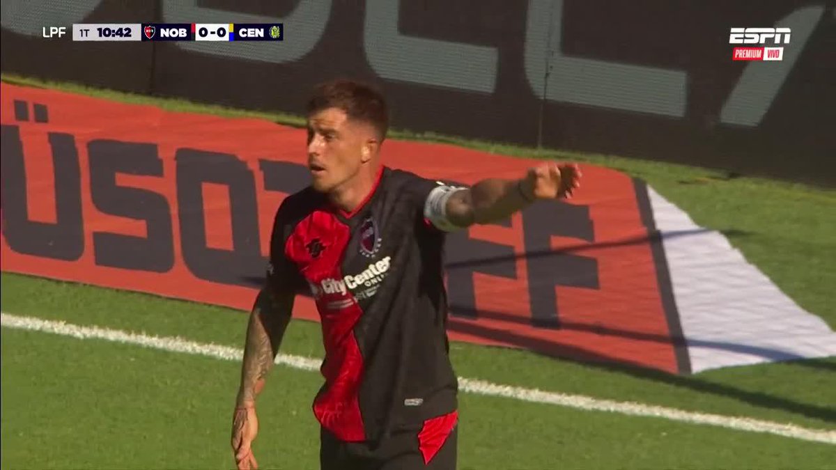 ¡¡¡INCREÍBLE EL GOL QUE SE PERDIÓ NEWELL'S EN EL CLÁSICO!!! ¡¡OTRA VEZ LO TUVO EL COLO RAMÍREZ!! 📺 ESPN Premium | Suscribite al Pack Fútbol en