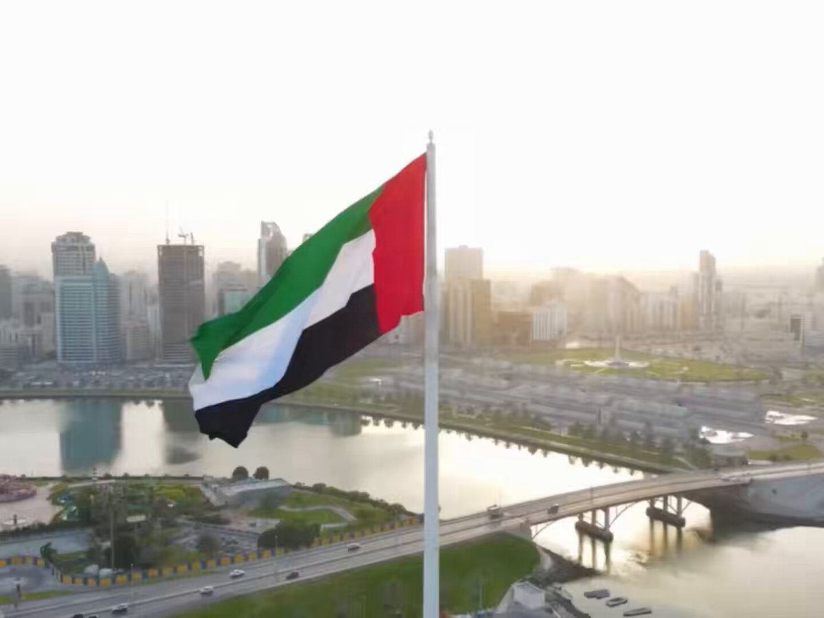 حماك الإله شرور الزمان 🇦🇪 #الإمارات_العربية_المتحدة