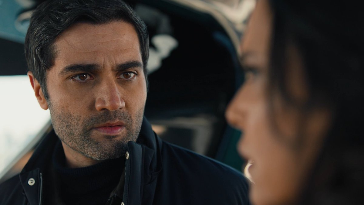 Hayat yakalandı! TRT 1