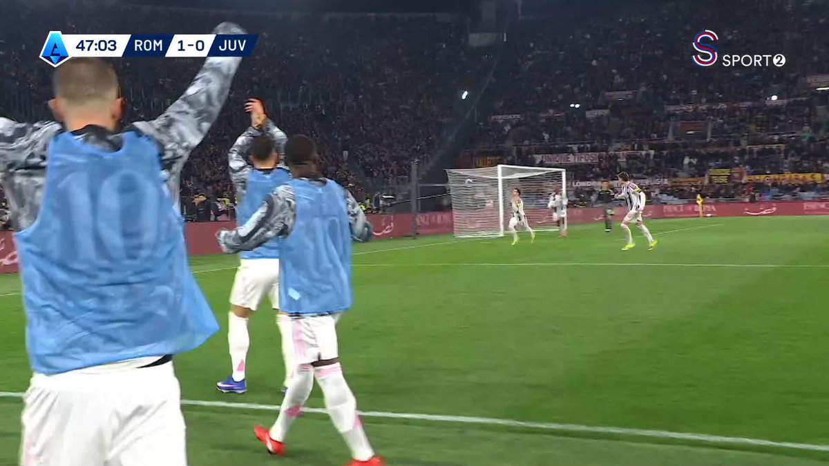 OF OF OF. CONCEIÇAO, ACAYİP BİR GOL ATTI.