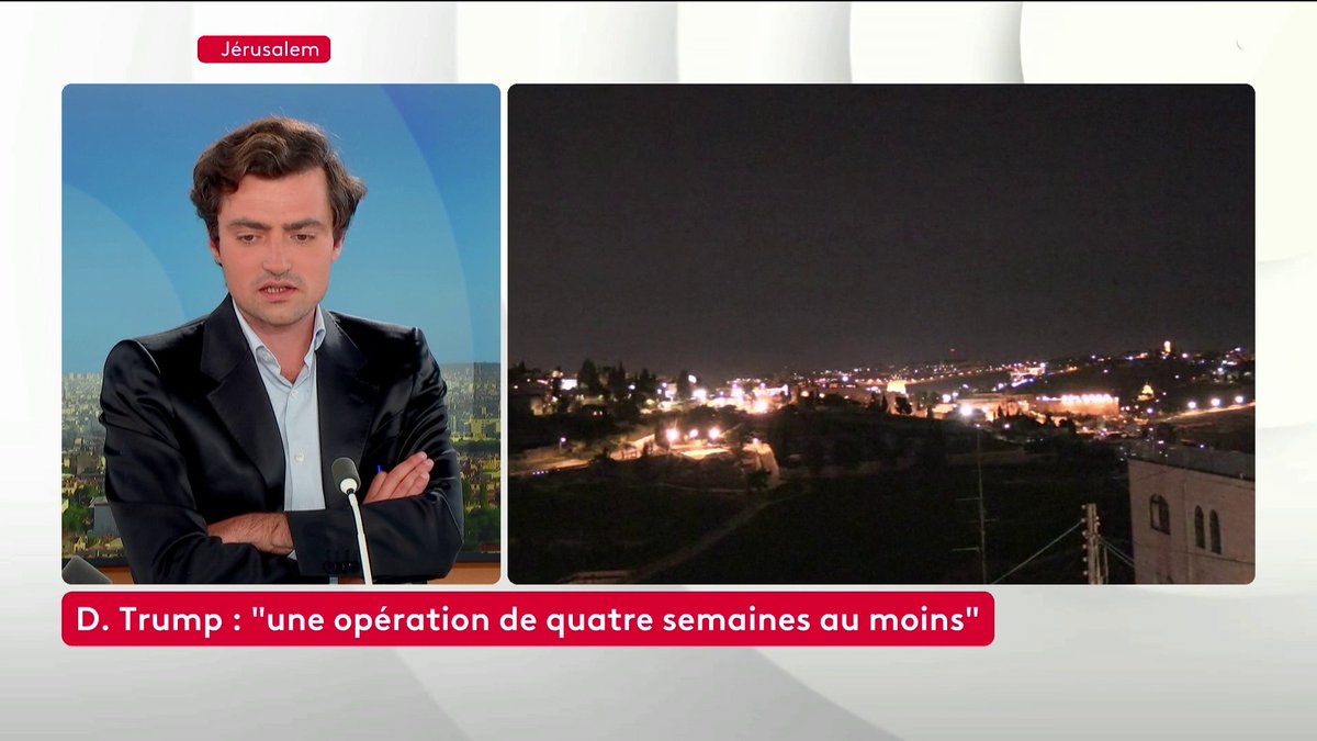 🔴 Iran : "C’est un événement absolument majeur. Le dernier grand régime islamiste totalitaire est en train de tomber", affirme Nathan Devers. "À Téhéran, en quelques heures, des symboles du pouvoir ont été réduits en poussière." #canal16