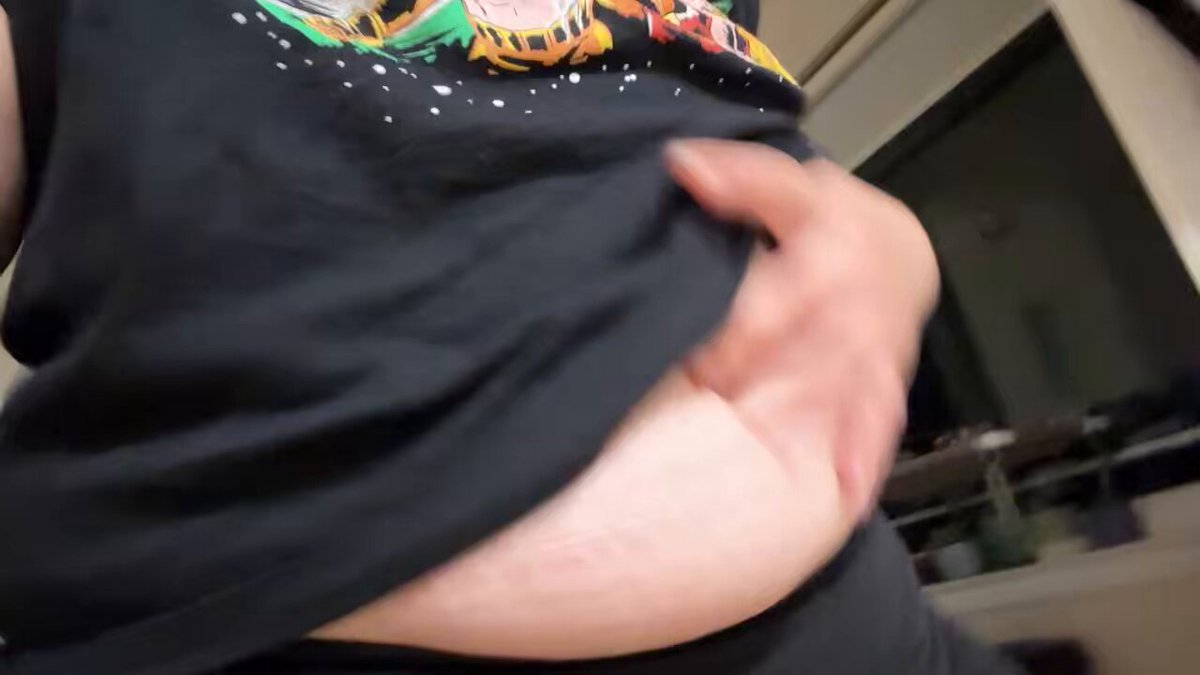 I did eventually get that belch worked out~