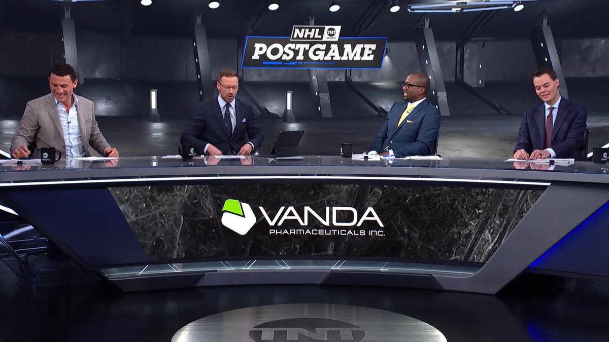 Elliotte Friedman talked to the boys ahead of the deadline about the availability of some guys like Trocheck, Thomas and others 👀 Also if Edmonton is still looking for a goalie 🛢️