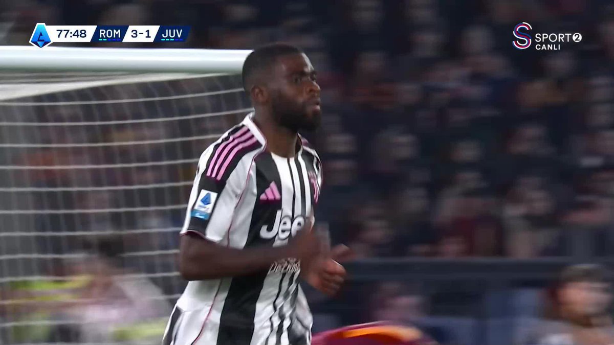 Jérémie Boga, farkı bire indirdi! 👀