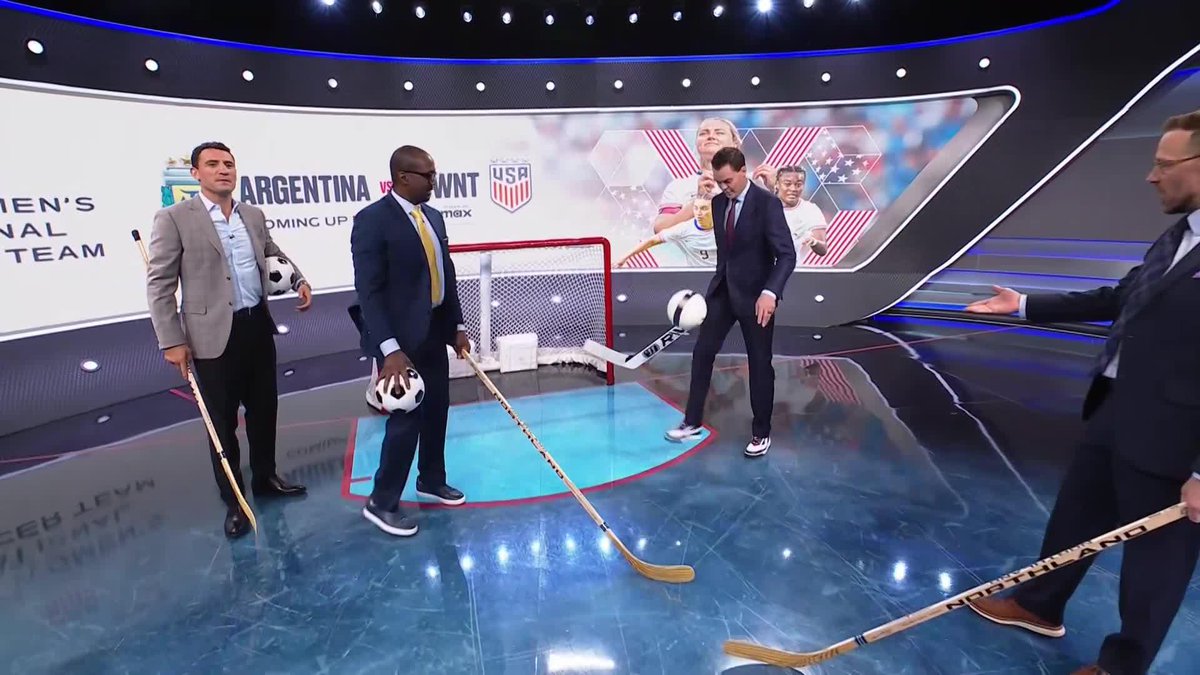 Tuukka must’ve been the sewer ball goat ⚽️