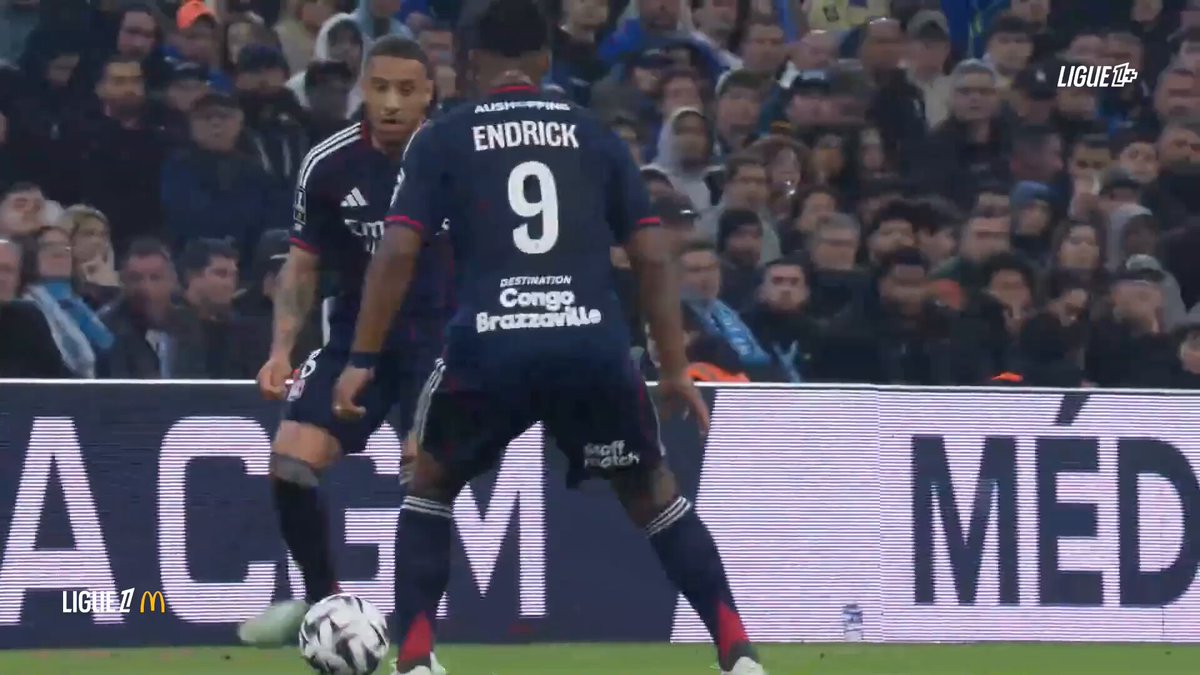 ⚽️ 𝗥𝗘́𝗠𝗜 𝗛𝗜𝗠𝗕𝗘𝗥𝗧 🇫🇷 𝗕𝗨𝗧𝗘𝗨𝗥 𝗟𝗘 𝗝𝗢𝗨𝗥 𝗗𝗘 𝗦𝗘𝗦 𝟭𝟴 𝗔𝗡𝗦 𝗗𝗔𝗡𝗦 𝗟’𝗢𝗟𝗬𝗠𝗣𝗜𝗖𝗢 !!!!!!! 🤩🦁💎 BALERDI 🇦🇷 EST ENCORE HUMILIÉ UN DIMANCHE SOIR. 🥶 🎥 L1+